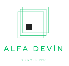 Alfa Devín