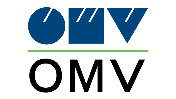 OMV logo